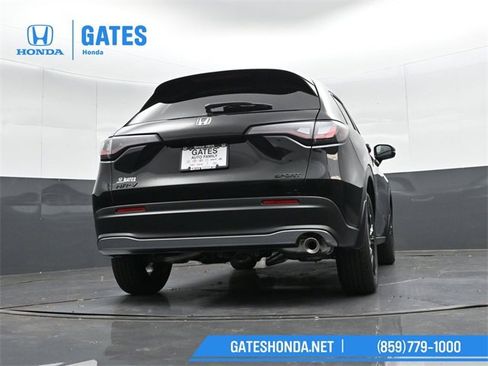 New 2026 Honda HR-V Sport image 39