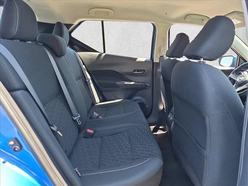 Used 2023 Nissan Kicks SV FWD image 22