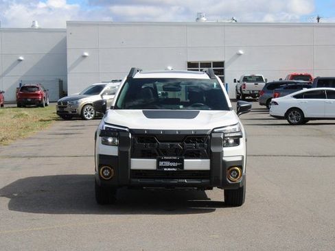 New 2026 Subaru Outback Wilderness image 9