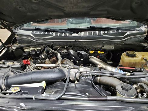 Used 2019 Ford F250 Platinum w/ Platinum Ultimate Package AWD/4WD image 51