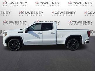 Used 2021 GMC Sierra 1500 Elevation video 2