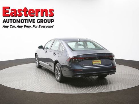 Used 2023 Honda Accord EX image 66