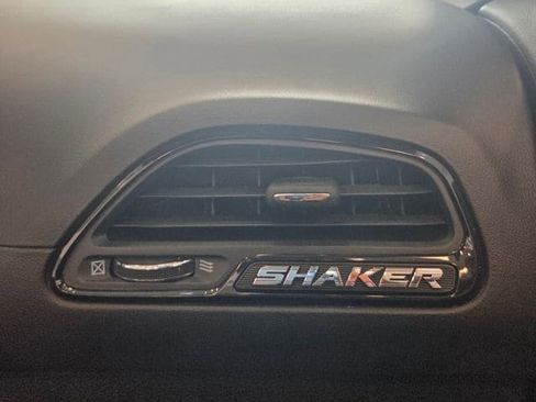 New 2023 Dodge Challenger R/T Scat Pack image 20