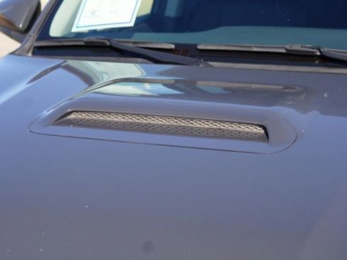 Certified 2024 Toyota 4Runner TRD Off-Road Premium image 9