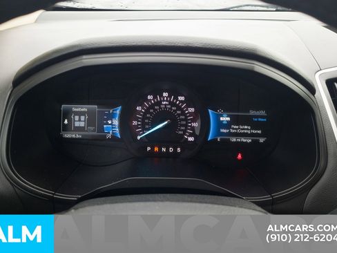 Used 2024 Ford Edge SEL image 31