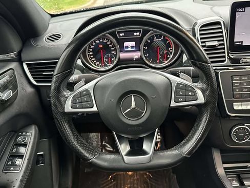 Used 2019 Mercedes-Benz GLE 43 AMG 4MATIC Coupe image 20