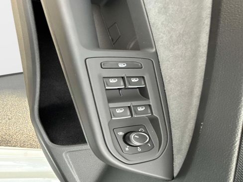 New 2026 Volkswagen Golf w/ Euro Style Package image 19