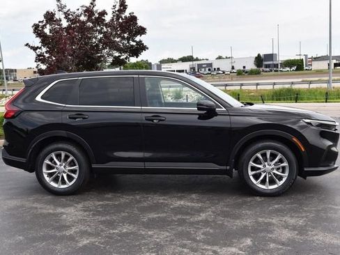 Used 2024 Honda CR-V EX image 5