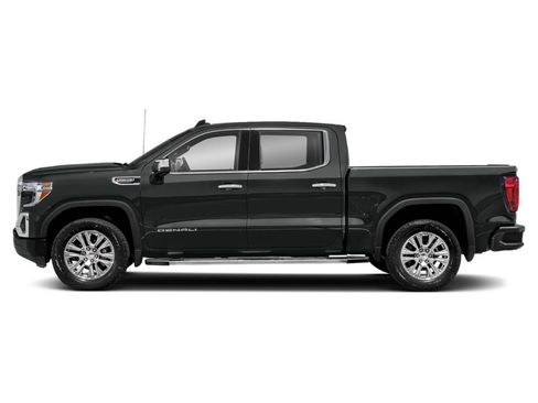 Used 2020 GMC Sierra 1500 Denali w/ Denali Ultimate Package AWD/4WD image 41