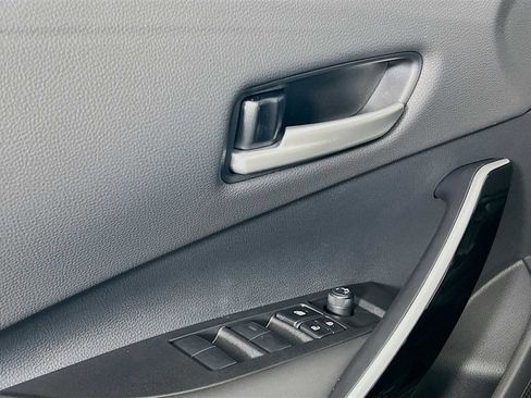 New 2026 Toyota Corolla XSE image 16