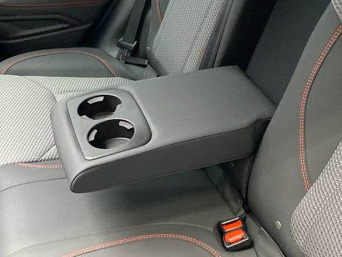 Used 2023 Subaru Forester Sport image 18