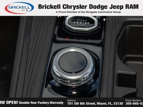 New 2026 Jeep Cherokee Limited AWD/4WD image 22
