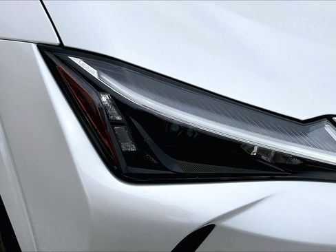 Used 2025 Lexus UX 300h FWD w/ Cold Area Package image 27