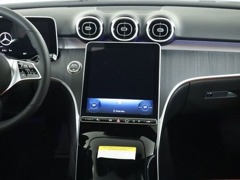 Certified 2025 Mercedes-Benz C 300 C 300 image 14