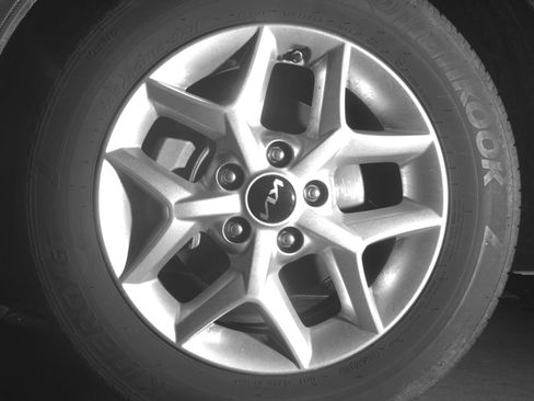 Used 2025 Kia Soul LX w/ LX Technology Package image 12