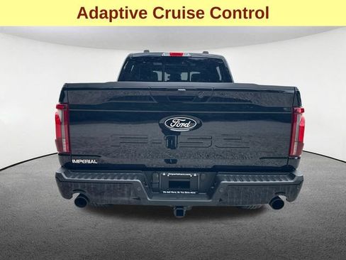 Used 2026 Ford F150 Lariat AWD/4WD image 13