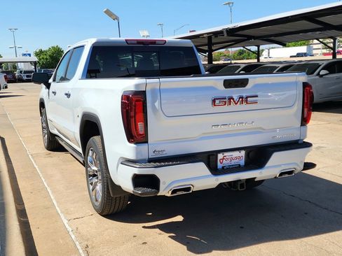 New 2026 GMC Sierra 1500 Denali AWD/4WD image 5