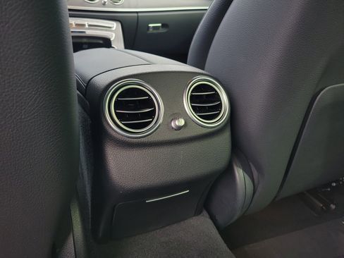 Certified 2022 Mercedes-Benz E 350 Sedan image 14