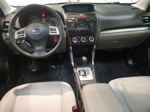 Used 2014 Subaru Forester 2.5i Premium w/ All-Weather Package image 13