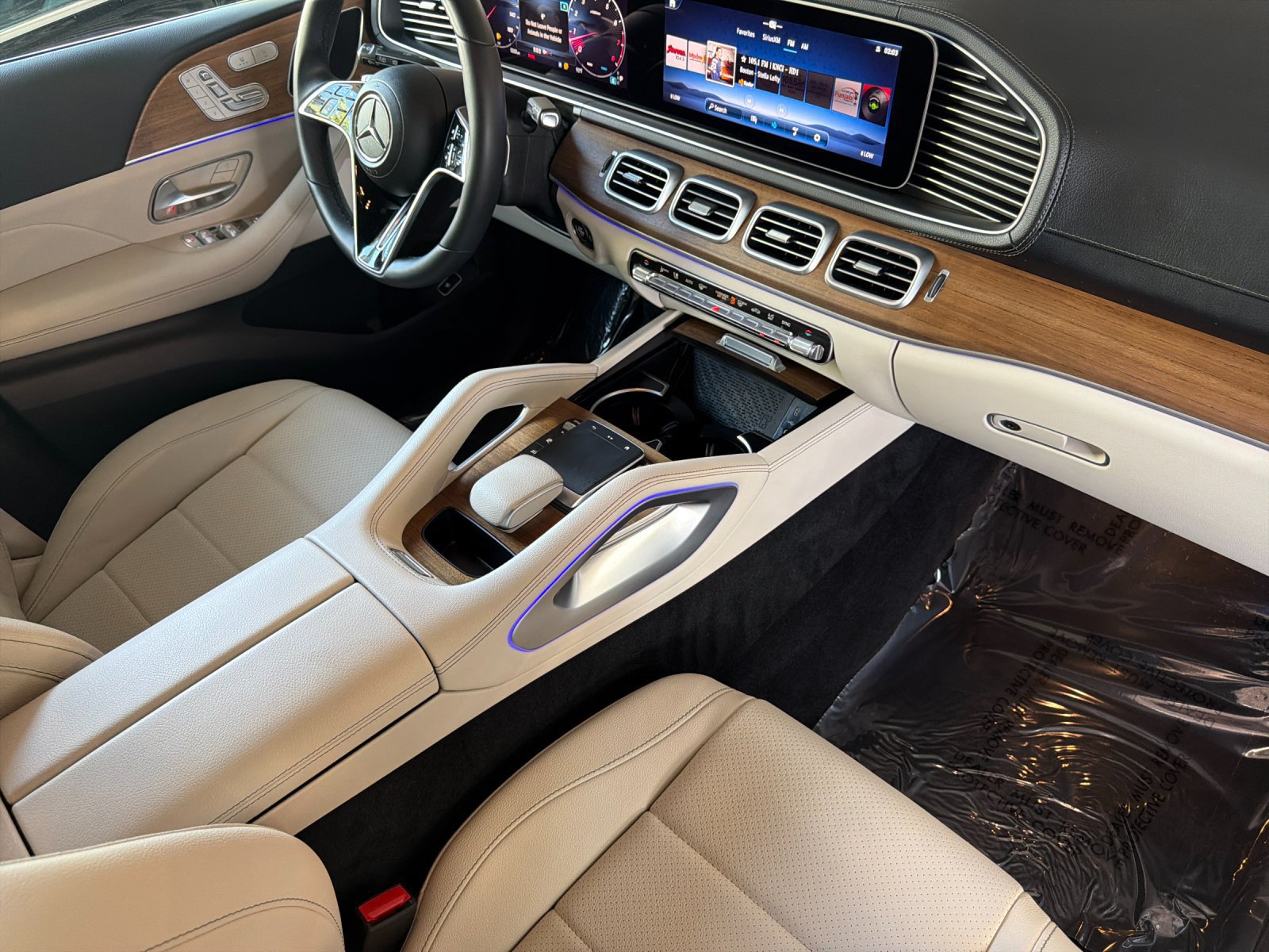 Used 2026 Mercedes-Benz GLE 350 4MATIC image 15