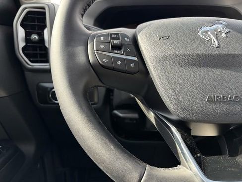 New 2026 Ford Bronco Sport Big Bend w/ Convenience Package image 31