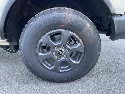 New 2025 Ford Bronco Big Bend image 11