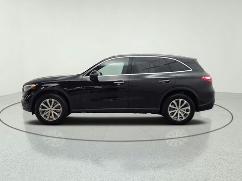 Certified 2026 Mercedes-Benz GLC 300 image 8