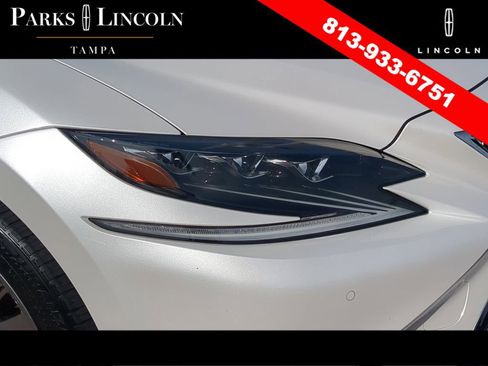 Used 2019 Lexus LS 500 RWD image 6