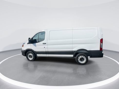 New 2026 Ford Transit 250 Low Roof RWD image 6