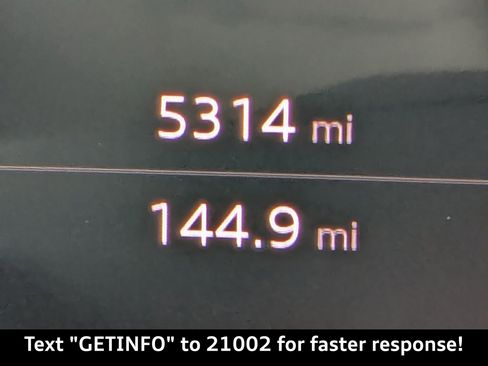 Certified 2025 Audi A5 2.0T Premium Plus w/ Premium Plus image 38