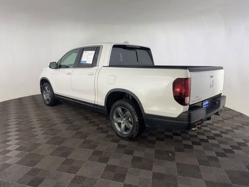 Used 2023 Honda Ridgeline RTL image 10