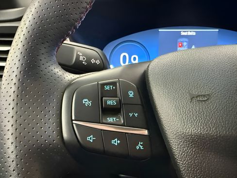 Used 2023 Ford Escape ST-Line Elite AWD/4WD image 20