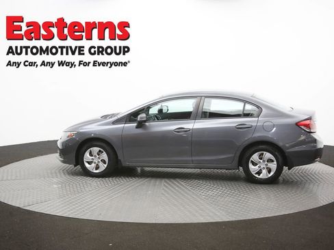 Used 2013 Honda Civic LX image 61