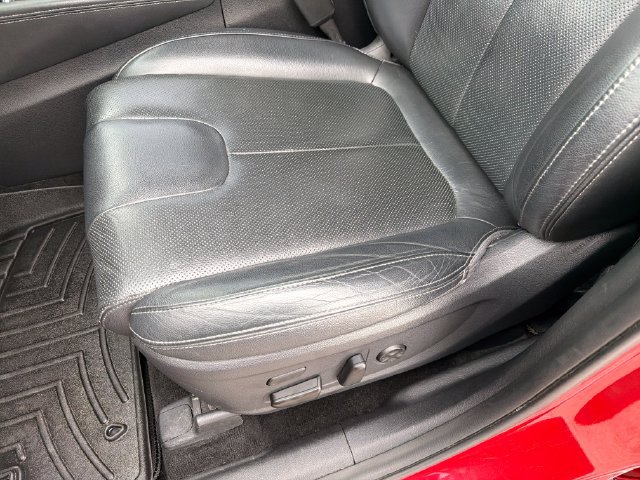 Used 2020 Hyundai Santa Fe Limited FWD image 21