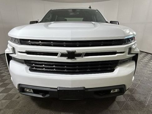 Used 2019 Chevrolet Silverado 1500 RST w/ All-Star Edition AWD/4WD image 7