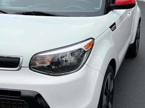 Used 2016 Kia Soul + w/ Designer's Package image 37