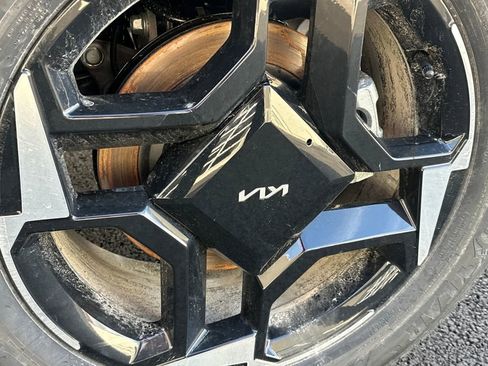 New 2026 Kia Sportage EX w/ EX Panoramic Sunroof Package image 26