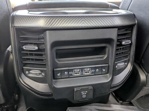 Used 2023 RAM 1500 TRX w/ TRX Level 2 Equipment Group AWD/4WD image 14