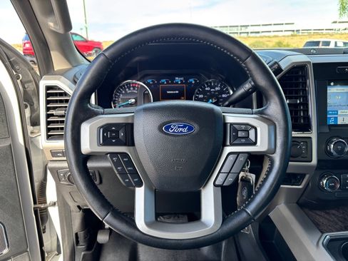 Used 2019 Ford F250 Lariat image 20