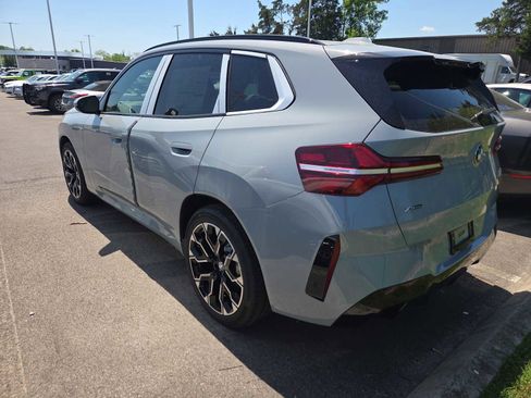 New 2026 BMW X3 xDrive30 AWD/4WD image 5