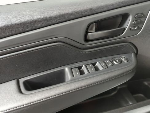New 2026 Honda Odyssey Sport-L image 12