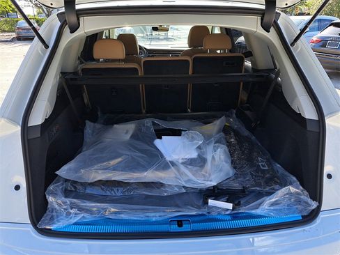 New 2026 Audi Q7 3.0T Premium Plus image 31