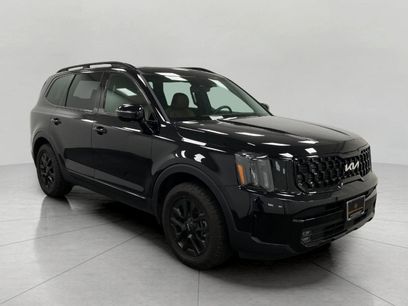 Used 2024 Kia Telluride SX Prestige X-Pro