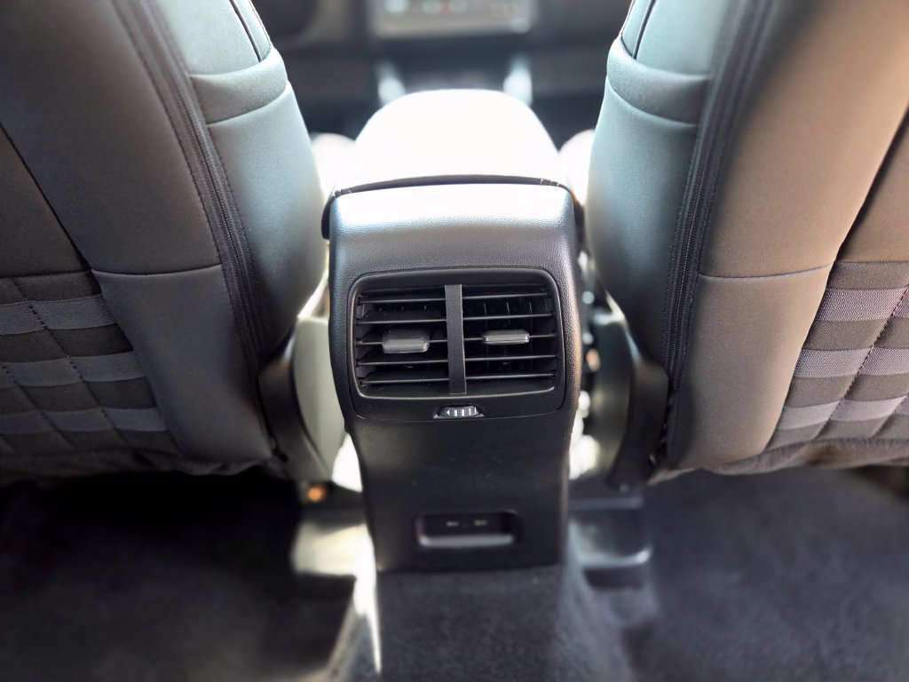 New 2026 Ford Bronco Sport Big Bend AWD/4WD image 12