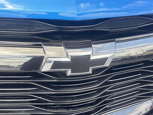 Used 2024 Chevrolet Blazer RS w/ LPO, Floor Liner Package FWD image 30