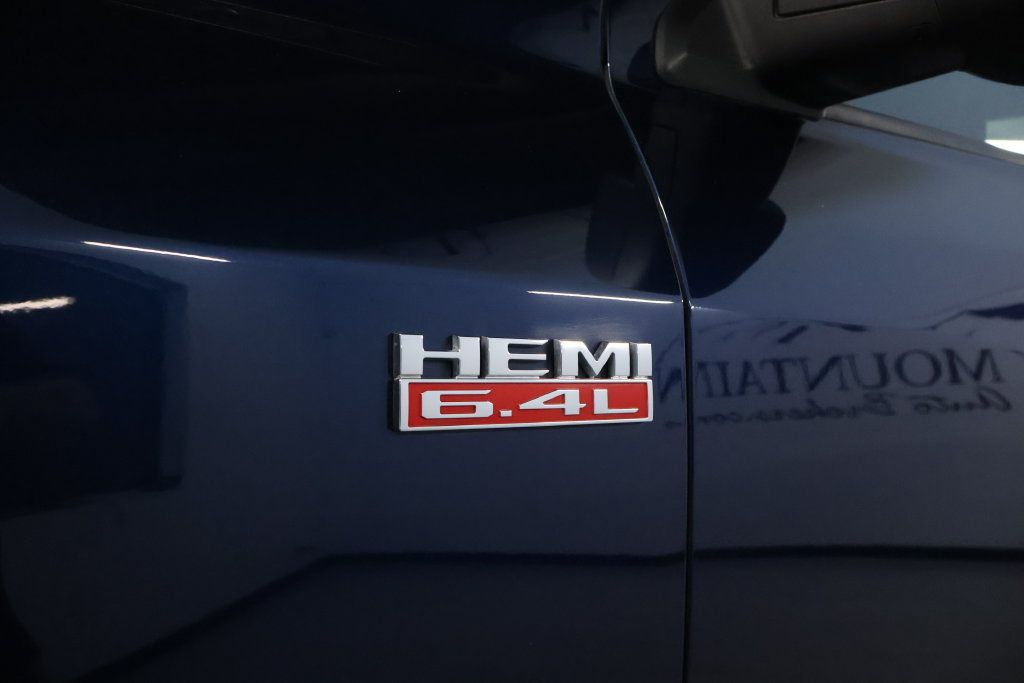 Used 2022 RAM 2500 Tradesman w/ Protection Group AWD/4WD image 9