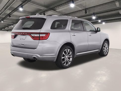Used 2016 Dodge Durango Citadel RWD image 4