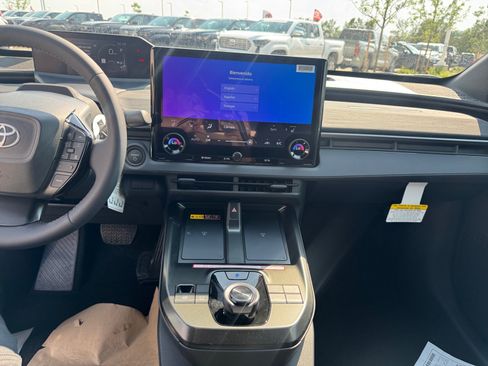 New 2026 Toyota C-HR AWD/4WD image 20