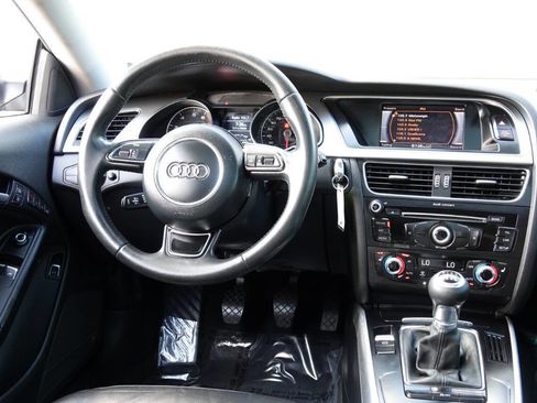 Used 2013 Audi A5 2.0T Premium Plus AWD/4WD image 88
