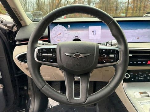 Used 2026 Genesis GV70 2.5T Advanced image 19